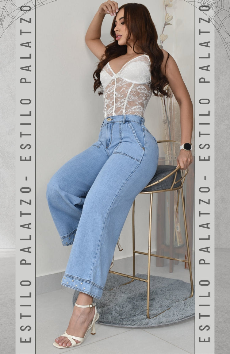 ESTILO PALAZZO