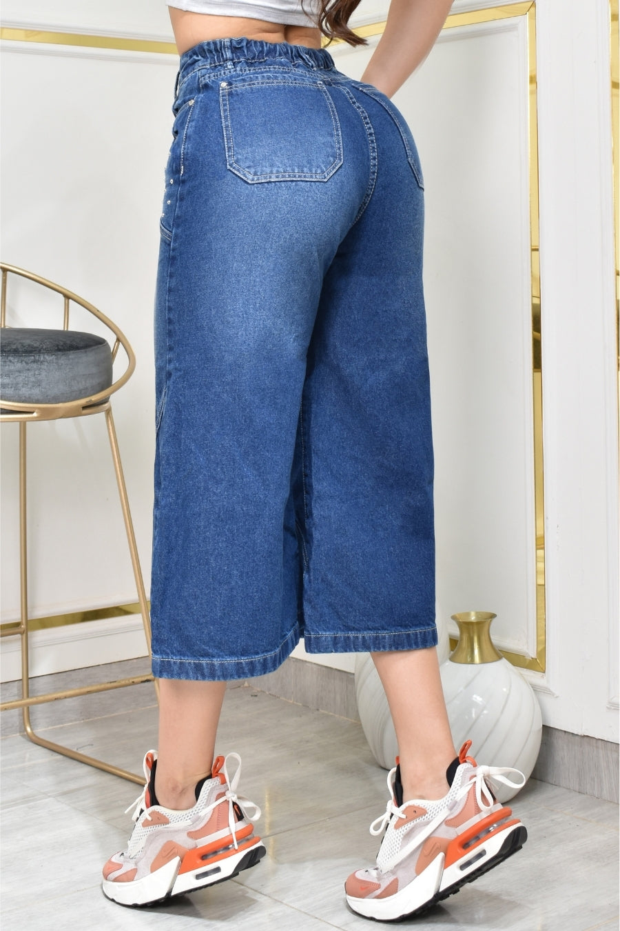 CULOTTE BIYOU REF. BY-3526