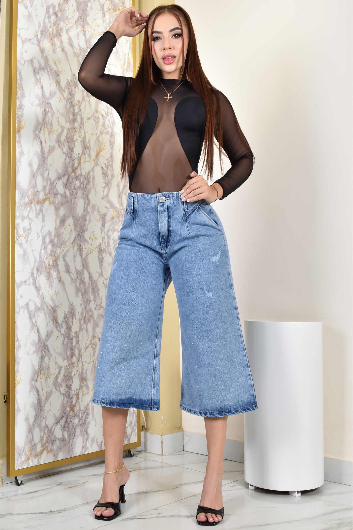 CULOTTE BIYOU REF. BY-253509