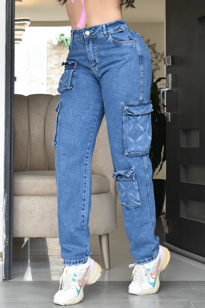 BOYFRIEND MOLDEADOR REF. BK-40117