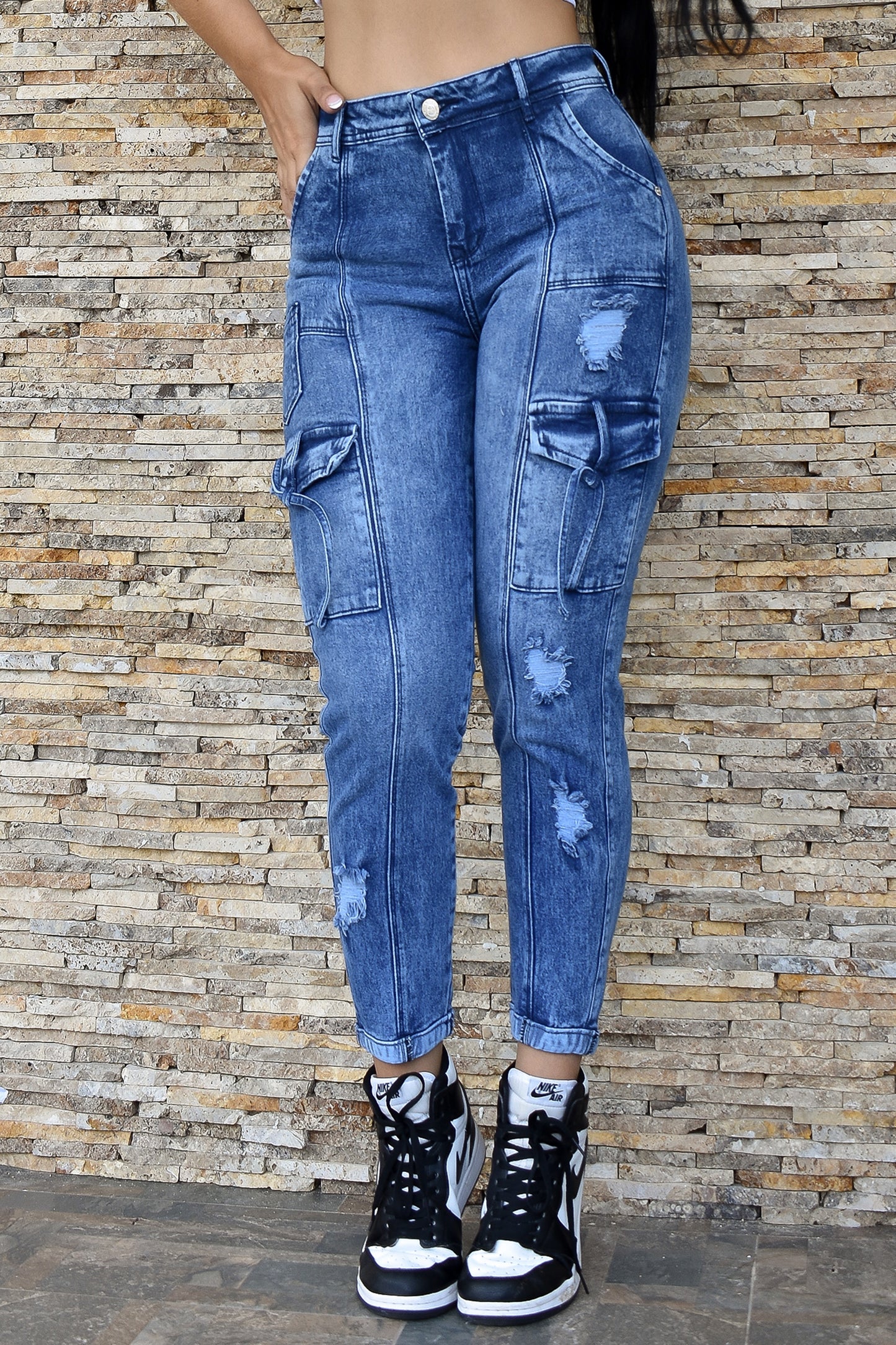 OUTLET MOMFITS MOLDEADOR REF. BY- 40366