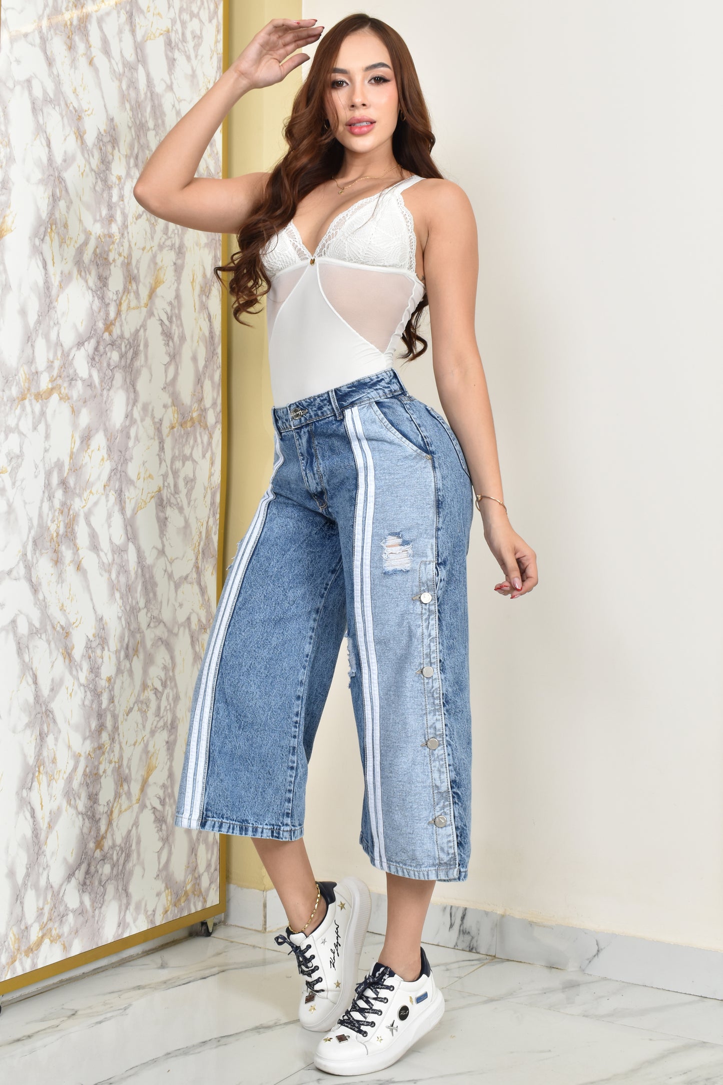 CULOTTE BIYOU REF. BY-253502