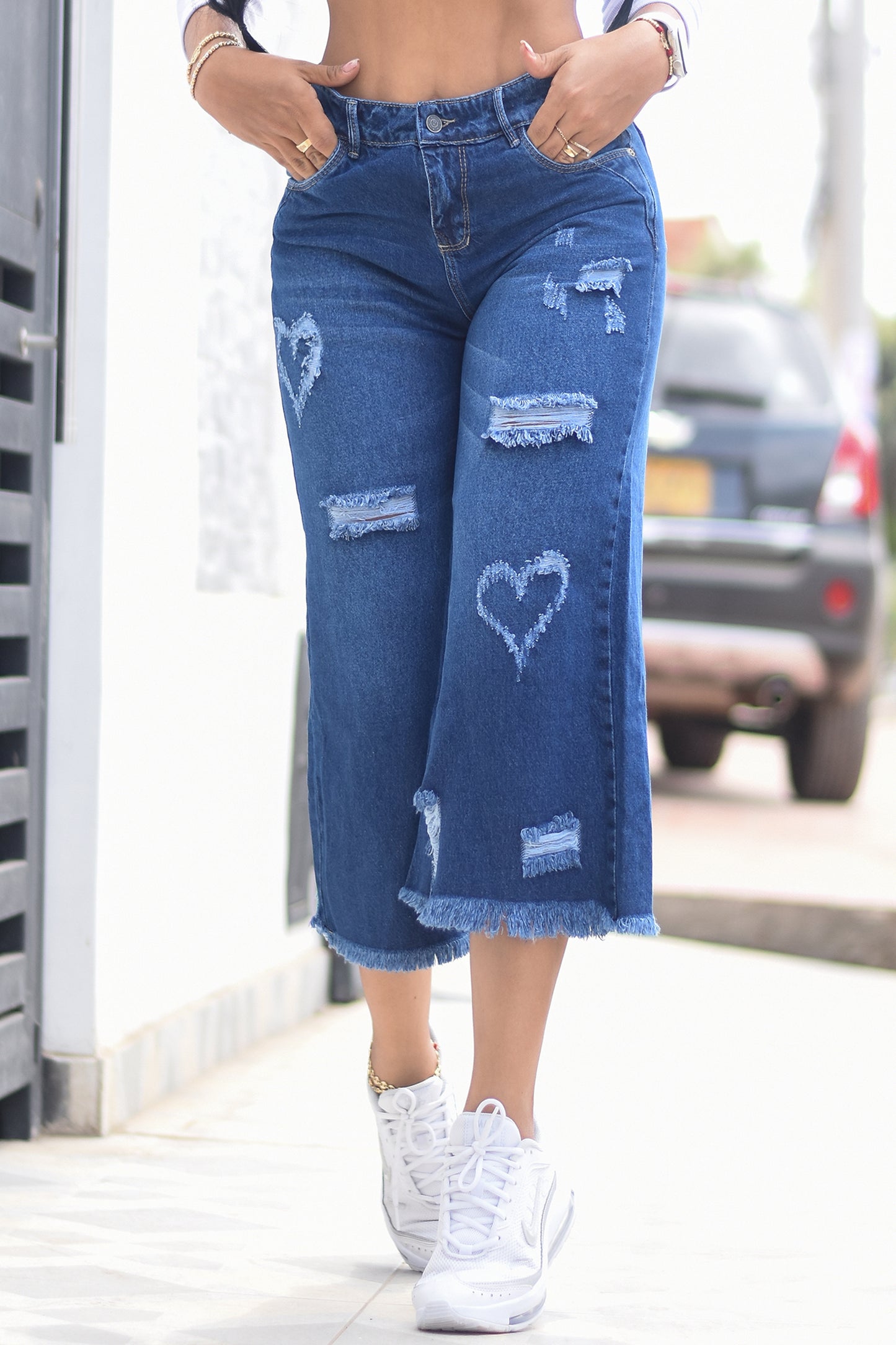 CULOTTE BIYOU REF. BY- 3508
