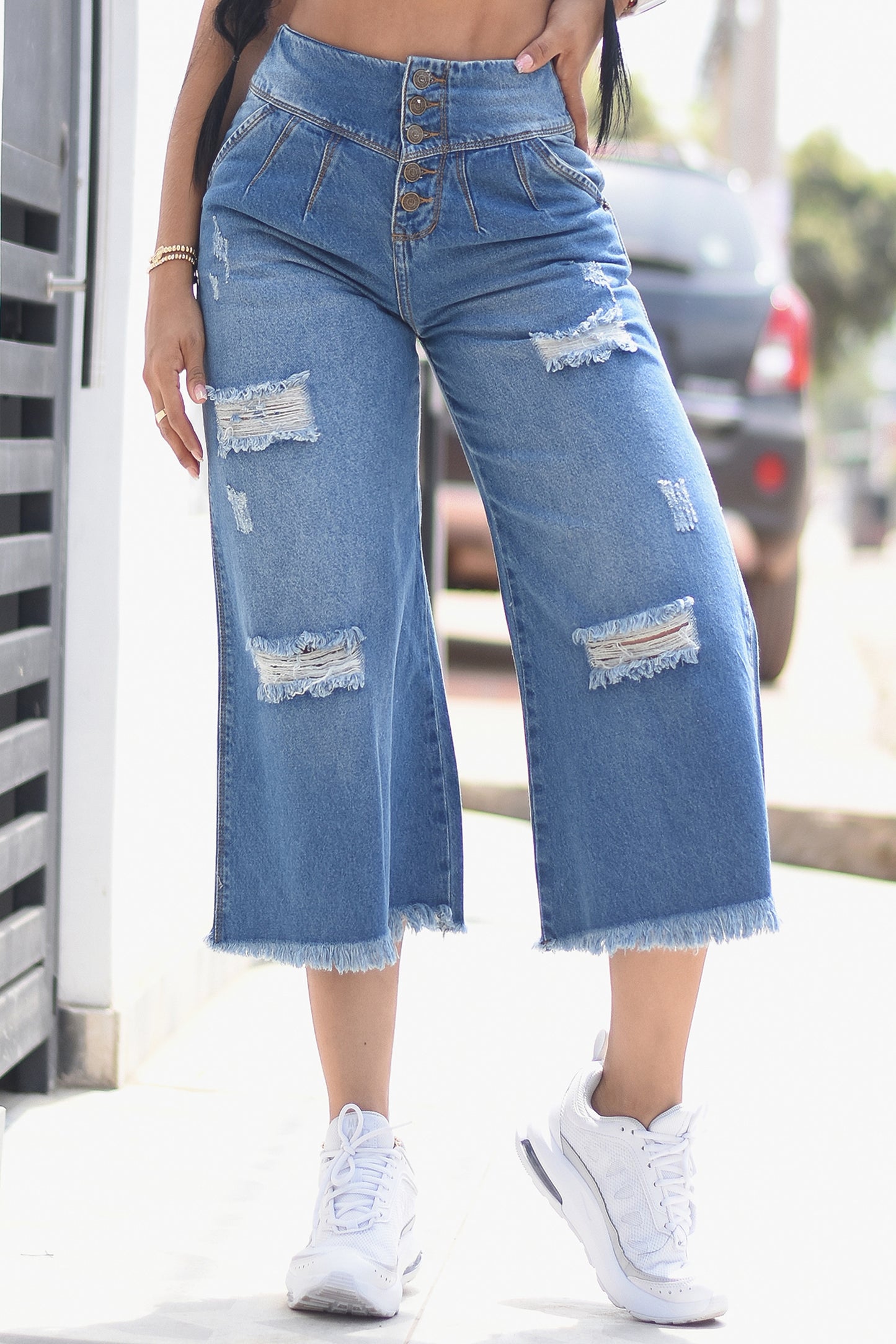 CULOTTE BIYOU REF. BY- 3506