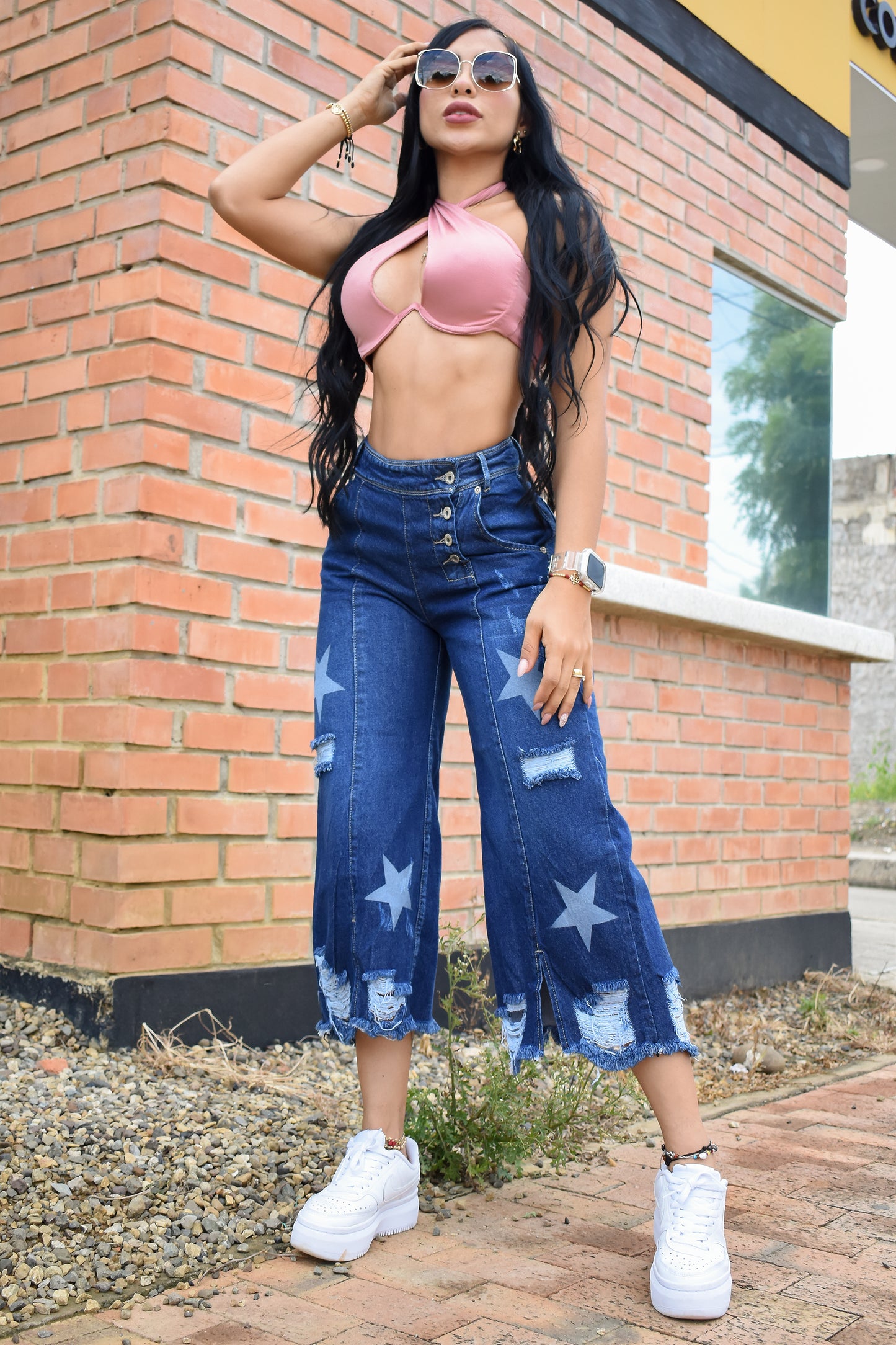 CULOTTE BIYOU REF. BY- 3509