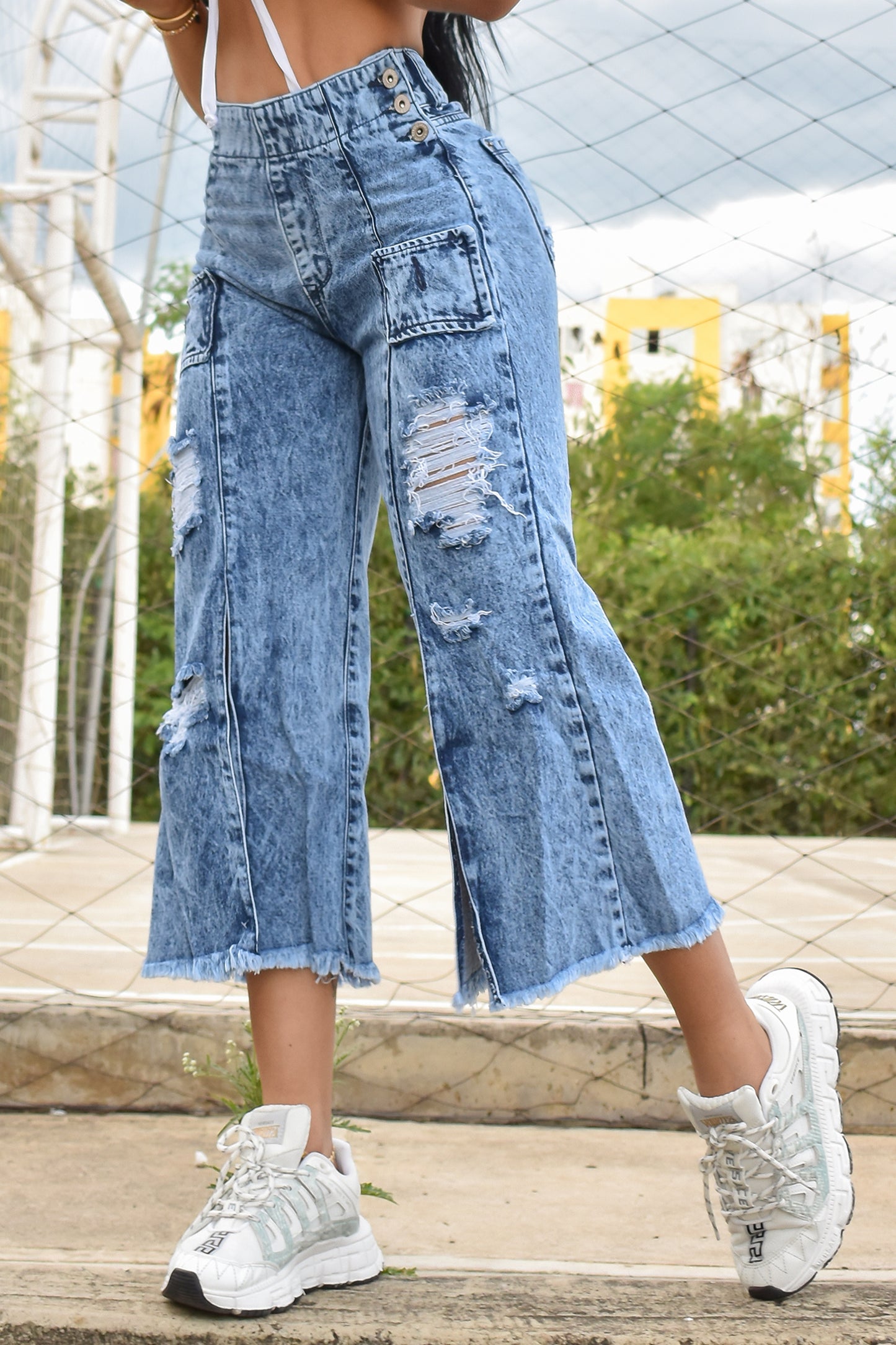 CULOTTE PREMIUM BIYOU REF. BY-3513