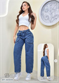 ESTILO BARREL "TENDENCIA" REF.BY264036