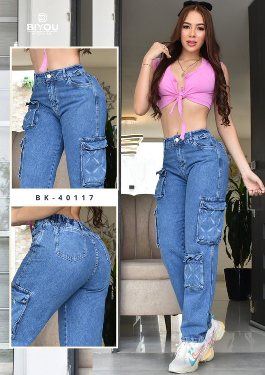 BOYFRIEND MOLDEADOR REF. BK-40117