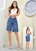 BIKER EN TENDENCIA REF. BY266012