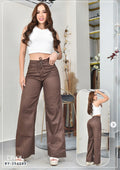 PANTALON PALAZZO ELEGANT REF. BY254083