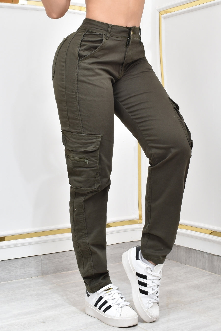 BOYFRIEND CARGO REF. BY-254039