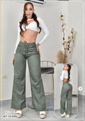 PANTALON PALAZZO ELEGANT REF. BY254081