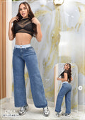 ESTILO PALAZZO EXCLUSIVE REF. BY254024