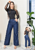 ESTILO PALAZZO EXCLUSIVE REF. BY254086