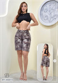 BIKER EN TENDENCIA REF. BY266013