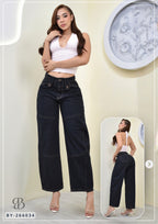 ESTILO BARREL "TENDENCIA" REF. BY264034