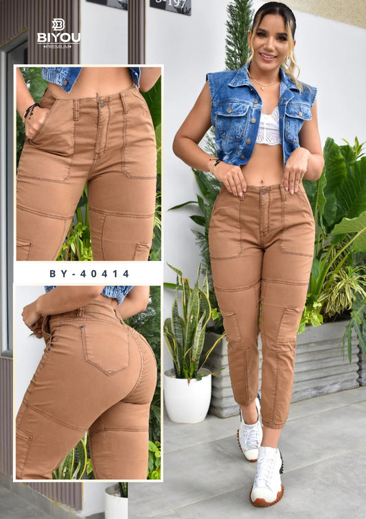 BOYFRIENDS MOLDEADOR REF. BY- 40414