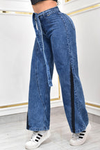 PALAZZO ESTILO SPORT  REF. BY-40506