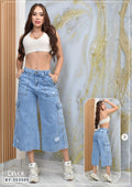 CULOTTE BIYOU REF. BY-253505