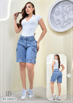 BIKER CARGO EN TENDENCIA REF. BY266017
