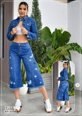 CULOTTE BIYOU REF. BY-3520