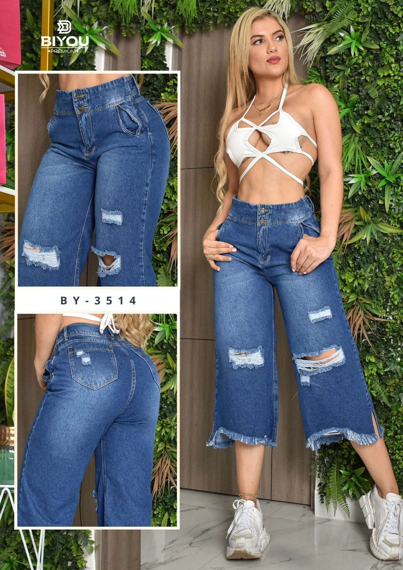 CULOTTE PREMIUM BIYOU REF. BY-3514