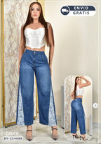 ESTILO PALAZZO EXCLUSIVE REF. BY254088