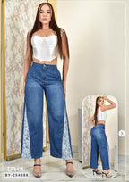ESTILO PALAZZO EXCLUSIVE REF. BY-254088