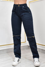 BOYFRIENDS ESTILO CARGO REF. BY-40492