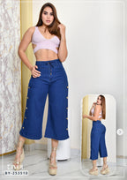 CULOTTE BIYOU REF. BY-253510