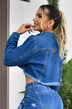 CHAQUETA PREMIUM REF. BY8021