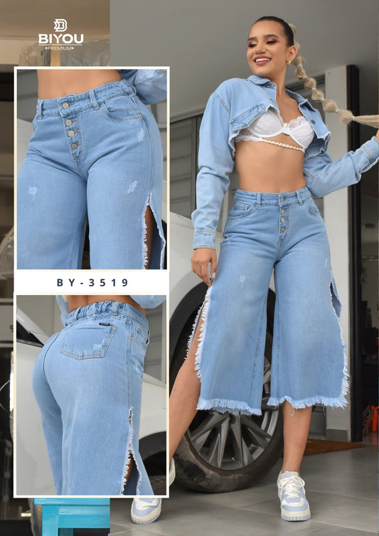 CULOTTE PREMIUM BIYOU REF. BY-3519