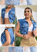 CHAQUETA PREMIUM REF. BY8020