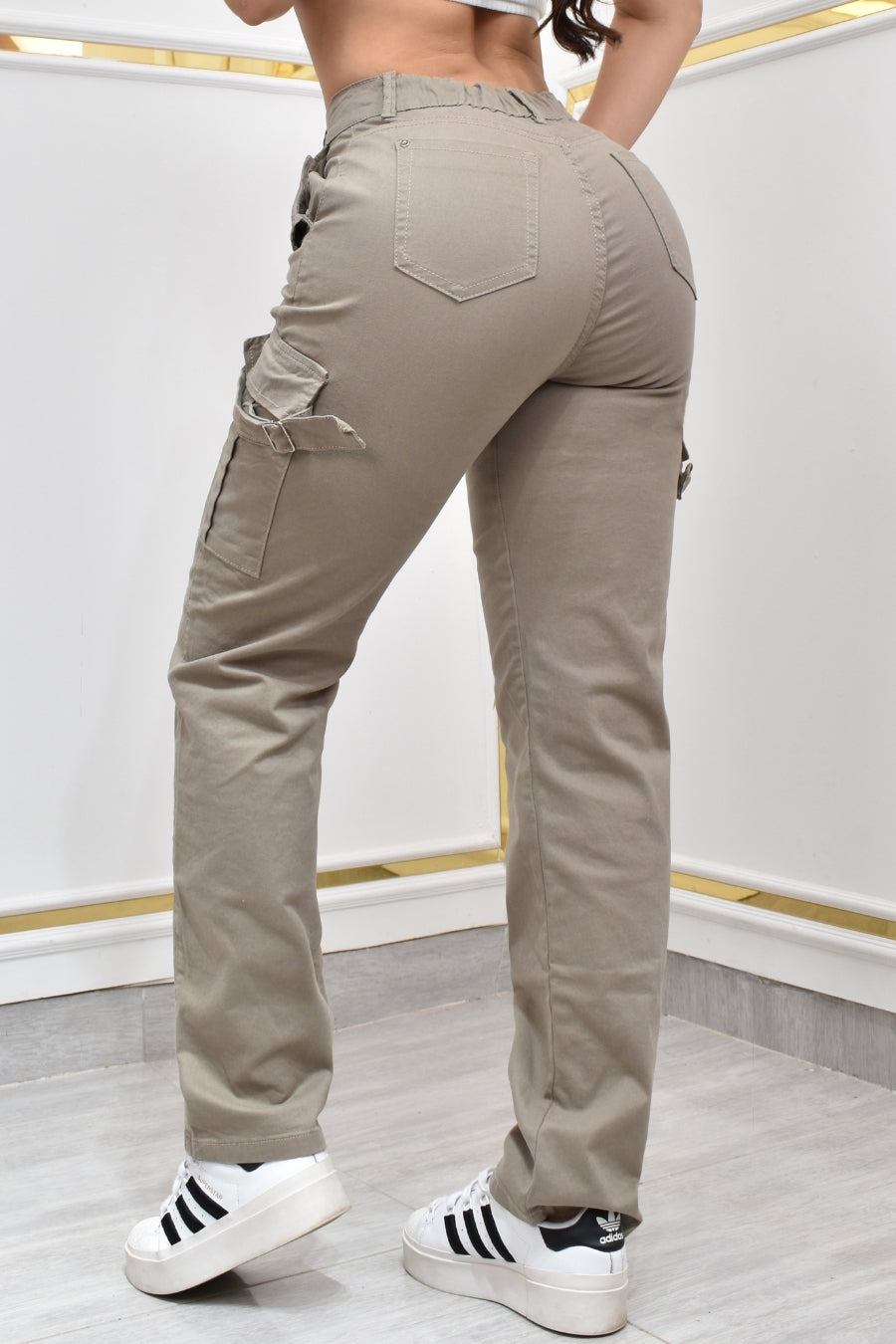 BOYFRIENDS CARGO REF. BY-254032