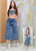 CULOTTE BIYOU REF. BY-253500