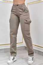 BOYFRIENDS CARGO REF. BY-254032