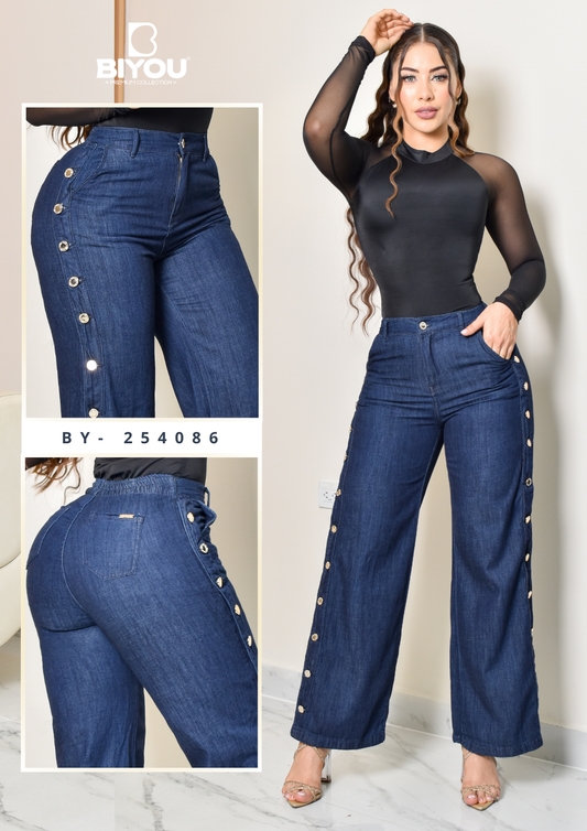 ESTILO PALAZZO EXCLUSIVE REF. BY-254086