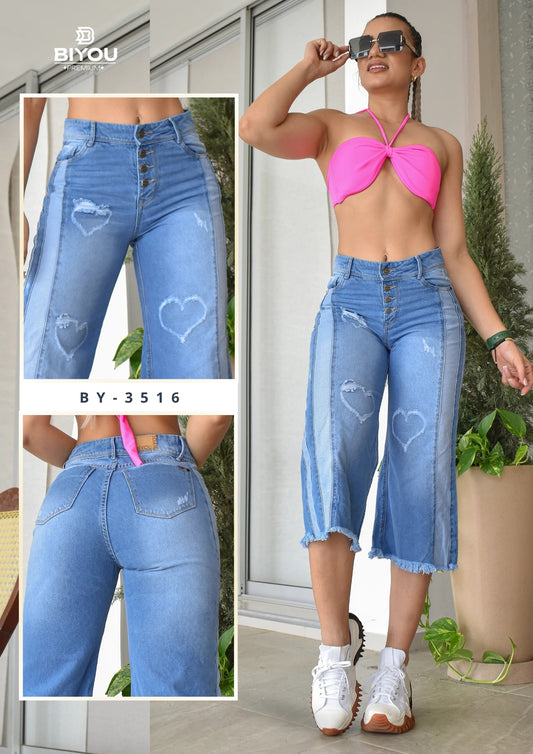 CULOTTE PREMIUM BIYOU REF. BY-3516