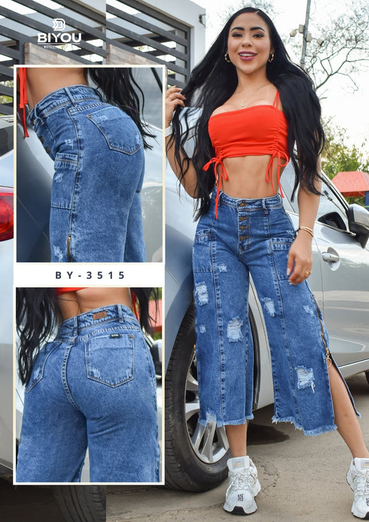 CULOTTE PREMIUM BIYOU REF. BY-3515