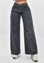 ESTILO PALAZZO "TENDENCIA"  REF. BY264028