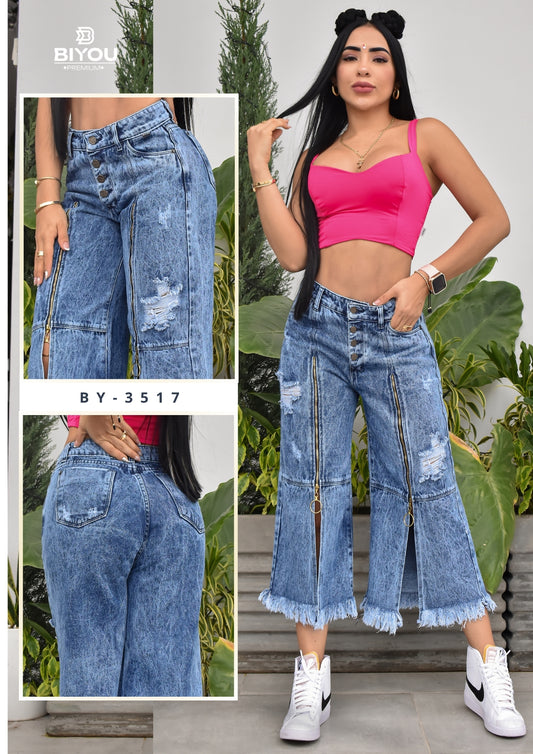 CULOTTE PREMIUM BIYOU REF. BY-3517