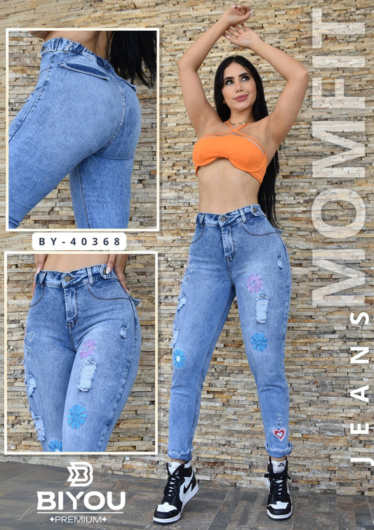 MOMFITS MOLDEADOR REF. BY-40368