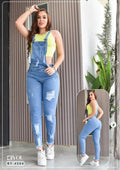 BRAGA PANTALON BIKLEY REF. BK-4504