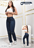 BOYFRIENDS ESTILO CARGO REF. BY40492