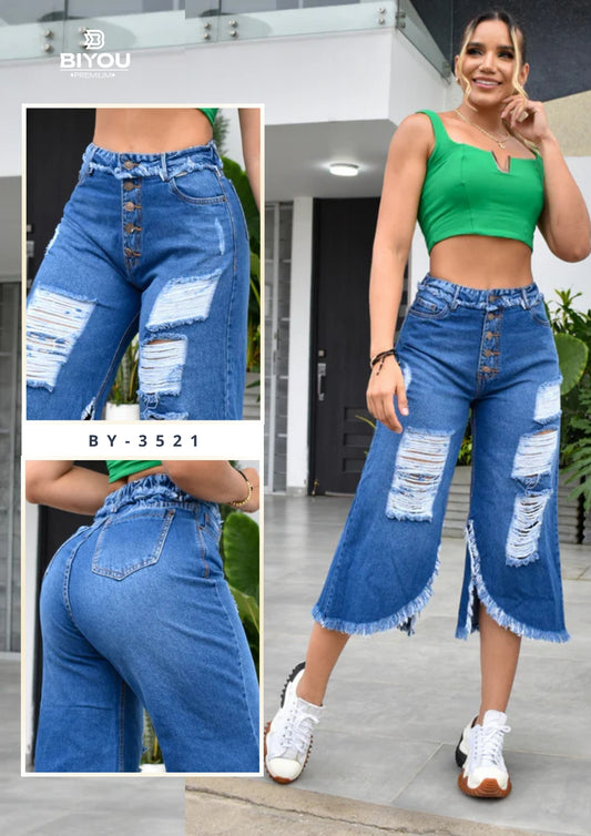 CULOTTE BIYOU REF. BY- 3521