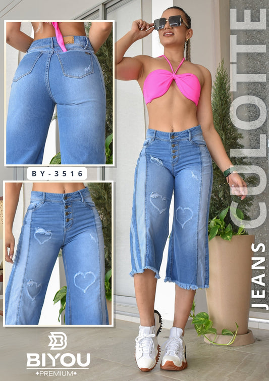CULOTTE PREMIUM BIYOU REF. BY-3516