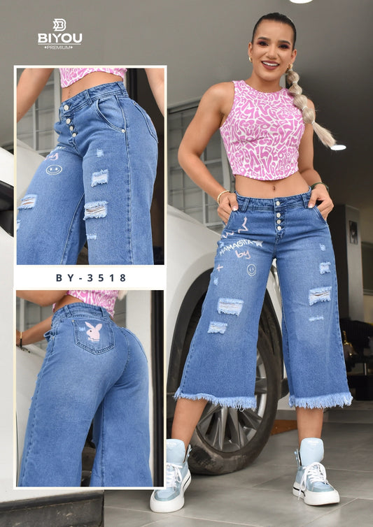 CULOTTE PREMIUM BIYOU REF. BY-3518