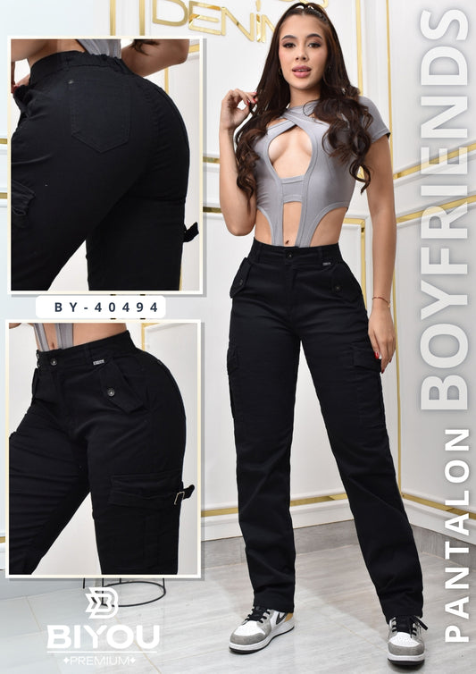 BOYFRIENDS CARGO REF. BY-40494