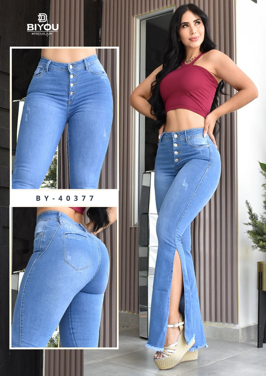 BOTA CAMPANA MOLDEADOR REF. BY-40377