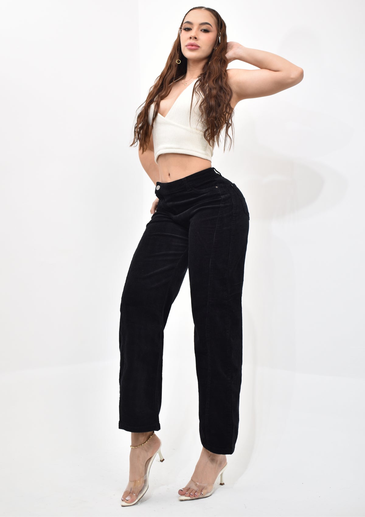 ESTILO BARREL "TENDENCIA" REF. BY264023